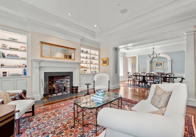 Photo 3 of Condo for sale at 128 Beacon St #H, Boston, MA 02116 | MLS# 73575331 | Listing updated on 2026-09-14
