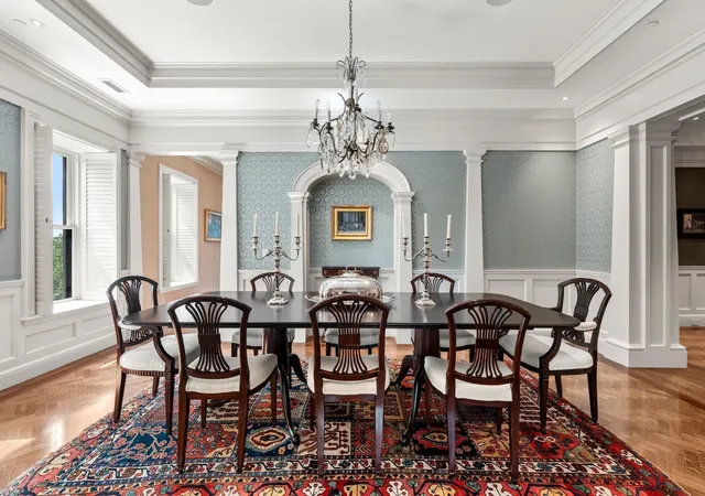 Photo 4 of Condo for sale at 128 Beacon St #H, Boston, MA 02116 | MLS# 73575331 | Listing updated on 2026-09-14