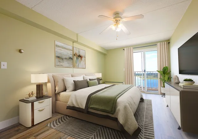 Listing Photo 4 - Condo for sale in building located at 200 Cvs Wy, Quincy, MA 02169 - Unit #1002