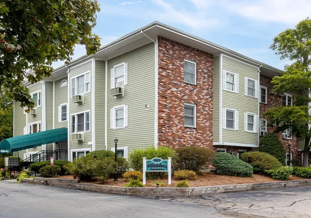 Photo 1 of Condo for sale at 365 Washington St #3, Norwood, MA 02062 | MLS# 73584671 | Listing updated on 2026-10-04