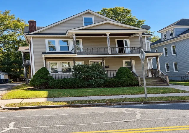 Photo 2 of Multi family home for sale at 354 356 White St, Springfield, MA 01108 | MLS# 73579350 | Listing updated on 2026-10-12