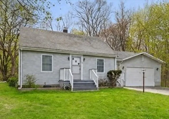 Photo 16 of Single family home for sale at 82 N Worcester St, Norton, MA 02766 | MLS# 73572875 | Listing updated on 2026-09-08