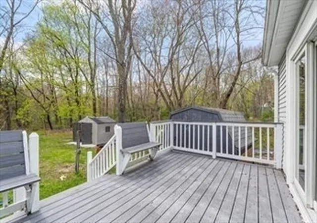 Photo 4 of Single family home for sale at 82 N Worcester St, Norton, MA 02766 | MLS# 73572875 | Listing updated on 2026-09-08