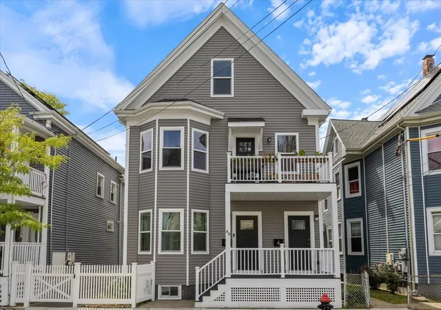Photo 2 of Condo for sale at 46 Addison St #2, Chelsea, MA 02150 | MLS# 73570912 | Listing updated on 2026-09-17
