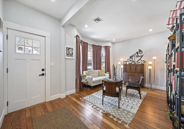 Photo 3 of Condo for sale at 46 Addison St #2, Chelsea, MA 02150 | MLS# 73570912 | Listing updated on 2026-09-17