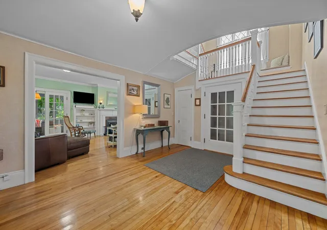 Photo 3 of Single family home for sale at 25 Kenwood Ave, Worcester, MA 01605 | MLS# 73570389 | Listing updated on 2026-10-07