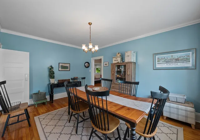 Photo 3 of Single family home for sale at 25 Kenwood Ave, Worcester, MA 01605 | MLS# 73570389 | Listing updated on 2026-10-11