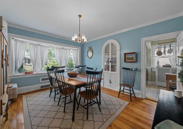 Photo 4 of Single family home for sale at 25 Kenwood Ave, Worcester, MA 01605 | MLS# 73570389 | Listing updated on 2026-10-11