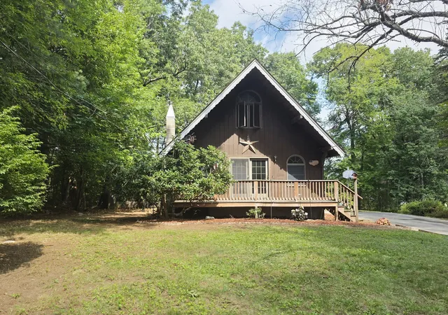Single family home for sale at 11 Ferncroft Rd, Leicester, MA 01524 | MLS# 73570935