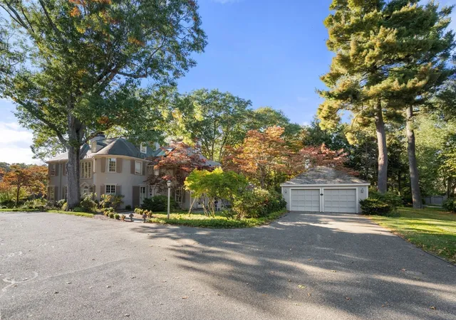 Condo for sale at 2 Phillips Pond Rd #2, Natick, MA 01760 | MLS# 73588913