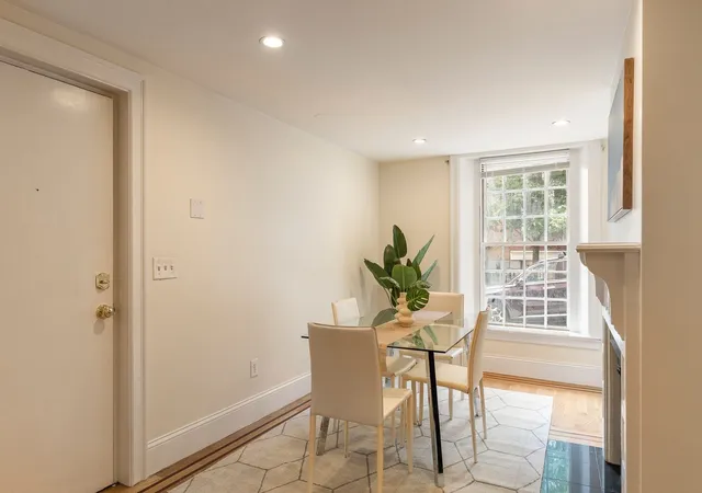 Photo 2 of Condo for sale at 20 Joy St #1, Boston, MA 02114 | MLS# 73585076 | Listing updated on 2026-10-20