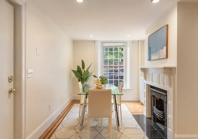 Photo 3 of Condo for sale at 20 Joy St #1, Boston, MA 02114 | MLS# 73585076 | Listing updated on 2026-10-20
