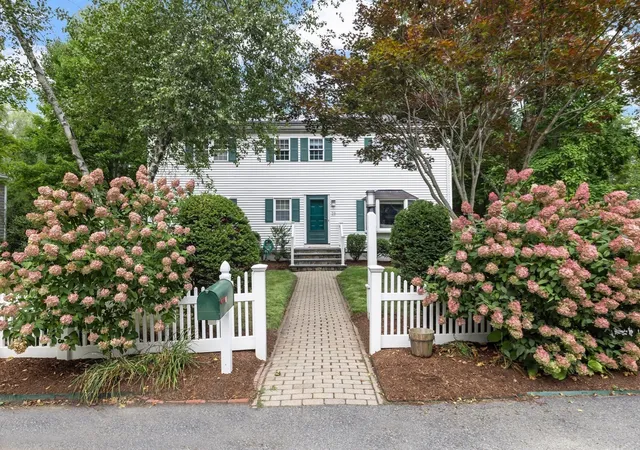 Photo 2 of Sale Pending at 23 Leach Ln, Natick, MA 01760 | MLS# 73574394 | Listing updated on 2026-09-25