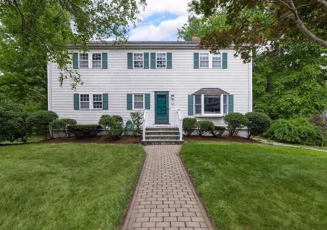 Photo 3 of Sale Pending at 23 Leach Ln, Natick, MA 01760 | MLS# 73574394 | Listing updated on 2026-09-25