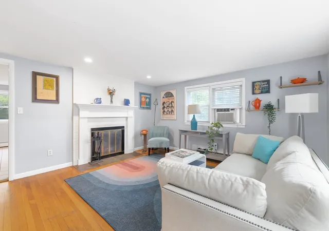 Photo 3 of Sale Pending at 23 Leach Ln, Natick, MA 01760 | MLS# 73574394 | Listing updated on 2026-09-25