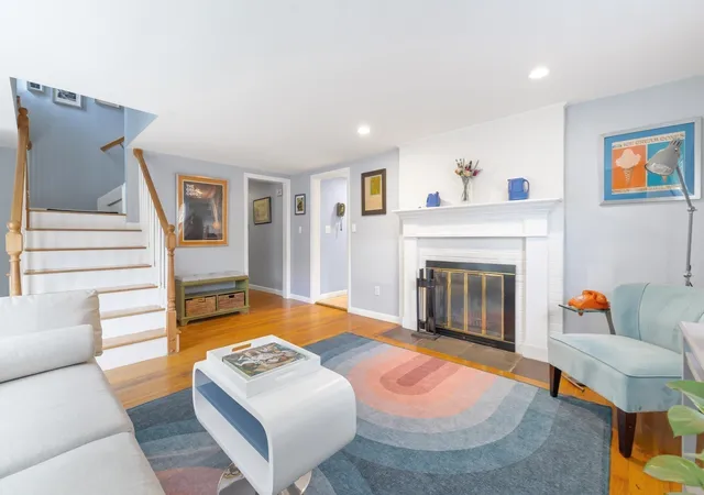 Photo 4 of Sale Pending at 23 Leach Ln, Natick, MA 01760 | MLS# 73574394 | Listing updated on 2026-09-25
