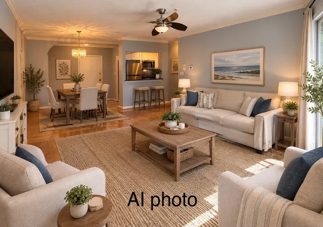 Photo 2 of Condo for sale at 34 South St #302, Quincy, MA 02169 | MLS# 73582607 | Listing updated on 2026-10-09