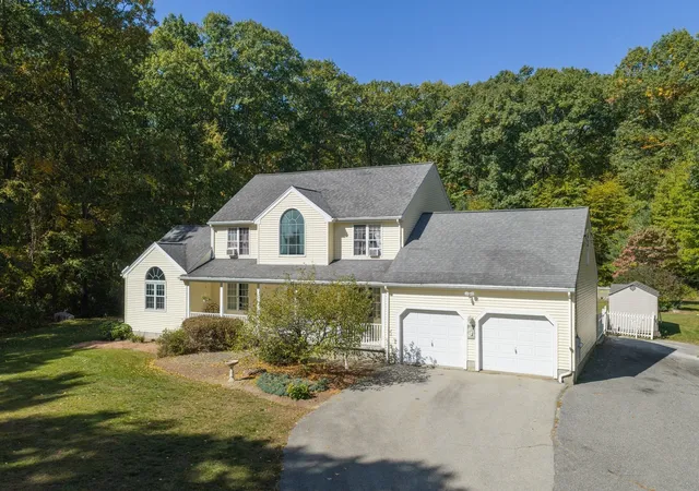 Photo 2 of Single family home for sale at 82a Daniels Rd, Charlton, MA 01507 | MLS# 73588477 | Listing updated on 2026-10-13
