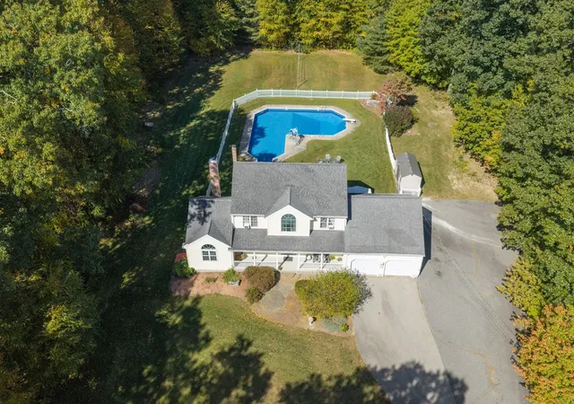 Single family home for sale at 82a Daniels Rd, Charlton, MA 01507 | MLS# 73588477 | Listing updated on 2026-10-13