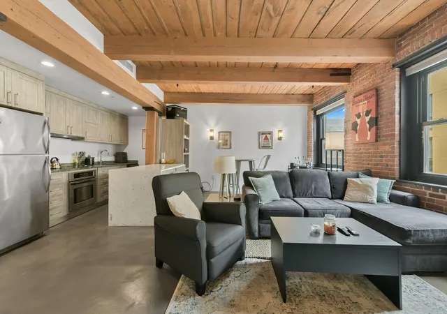 Photo 1 of Sale Pending at 90 Wareham St #403, Boston, MA 02118 | MLS# 73580940 | Listing updated on 2026-10-21