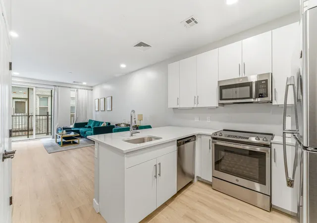 Photo 1 of Condo for sale at 157 Chestnut #203, Chelsea, MA 02150 | MLS# 73573189 | Listing updated on 2026-09-12