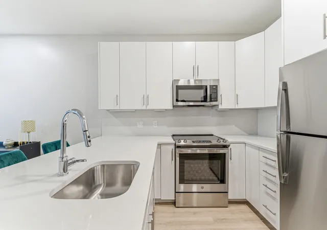 Photo 2 of Condo for sale at 157 Chestnut #203, Chelsea, MA 02150 | MLS# 73573189 | Listing updated on 2026-09-12