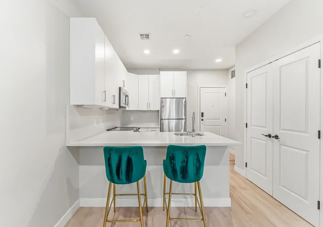 Listing Photo 4 - Condo for sale in building located at 157 Chestnut, Chelsea, MA 02150 - Unit #203