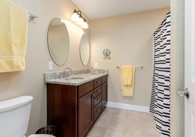 Listing Photo 5 - Condo for sale in building located at 18 Eagle Nest, Clinton, MA 01510 - Unit #332