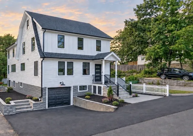 Photo 1 of Single family home for sale at 8 Guild St, Medford, MA 02155 | MLS# 73575130 | Listing updated on 2026-09-14