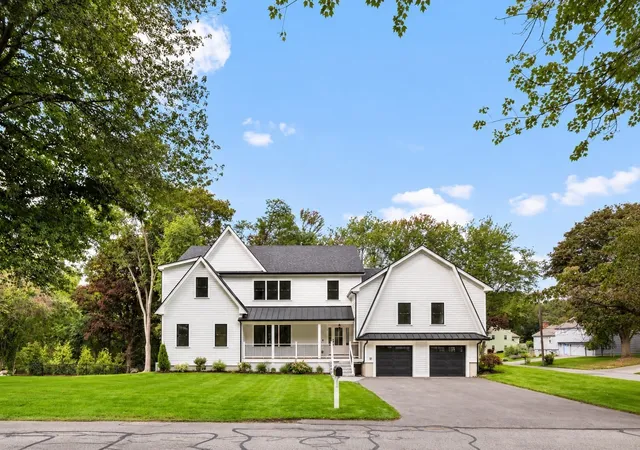 Photo 1 of Mansion for sale at 1 Plymouth Rd, Winchester, MA 01890 | MLS# 73585058 | Listing updated on 2026-10-28