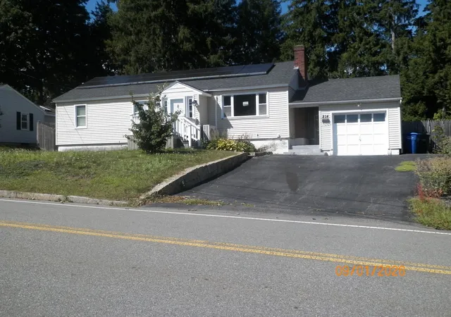 Photo 1 of Single family home for sale at 214 Grove Ave, Leominster, MA 01453 | MLS# 73570459 | Listing updated on 2026-09-05