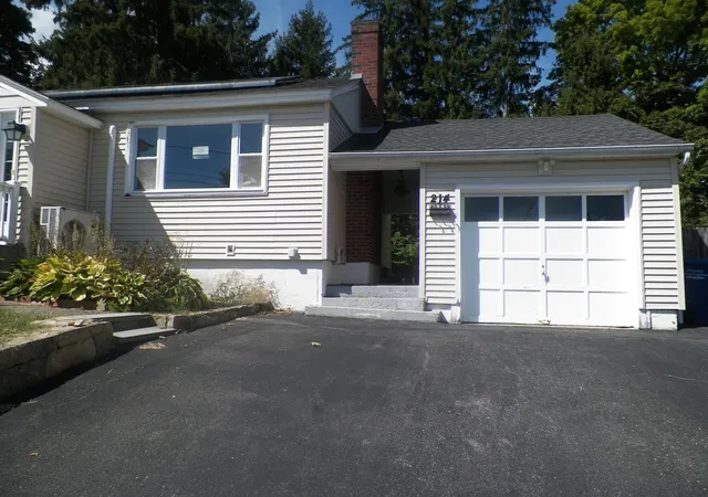 Photo 2 of Single family home for sale at 214 Grove Ave, Leominster, MA 01453 | MLS# 73570459 | Listing updated on 2026-09-05