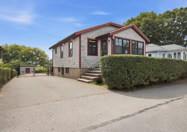 Photo 1 of Sale Pending at 175 Rhoda St, Quincy, MA 02169 | MLS# 73574452 | Listing updated on 2026-09-29