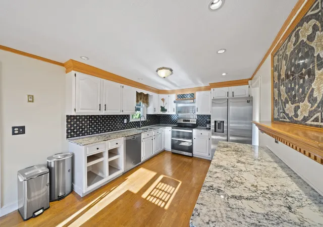 Photo 3 of Single family home for sale at 22 Kimberly Ln, Randolph, MA 02368 | MLS# 73588411 | Listing updated on 2026-10-12