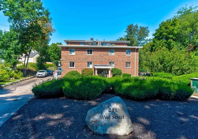 Photo 1 of Condo for sale at 211 West St #10A, Quincy, MA 02169 | MLS# 73579926 | Listing updated on 2026-09-23