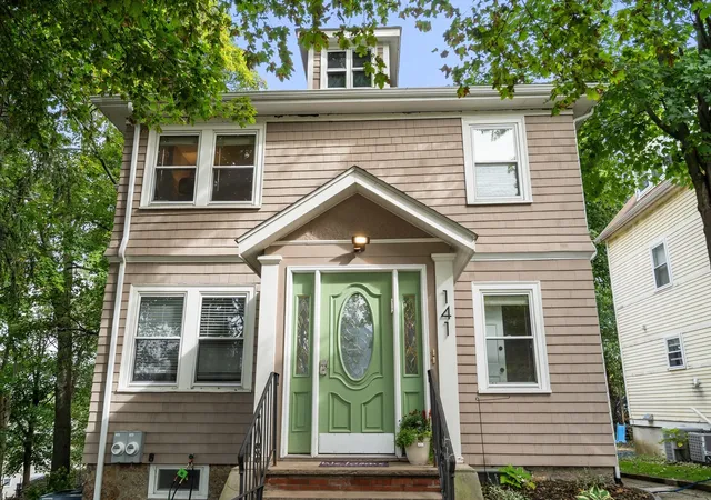 Photo 2 of Condo for sale at 141 Nottinghill Rd #2, Brighton, MA 02135 | MLS# 73587095 | Listing updated on 2026-10-10