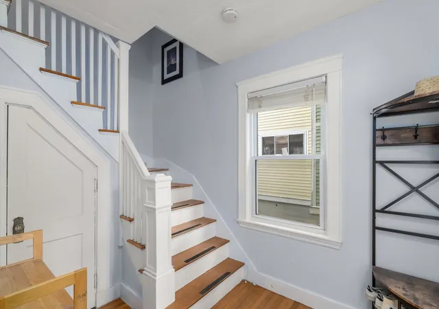 Photo 3 of Condo for sale at 141 Nottinghill Rd #2, Brighton, MA 02135 | MLS# 73587095 | Listing updated on 2026-10-10