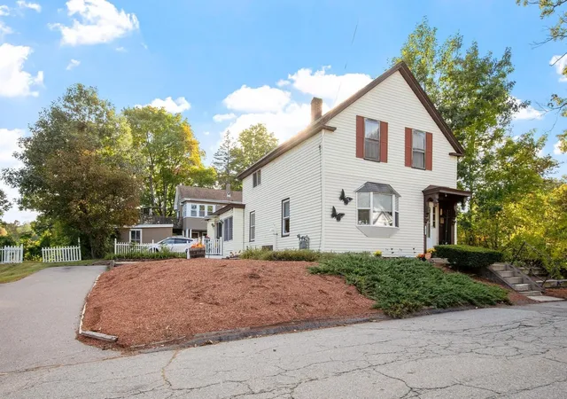 Photo 1 of Sale Pending at 41 Smith St, Fitchburg, MA 01420 | MLS# 73583255 | Listing updated on 2026-10-22