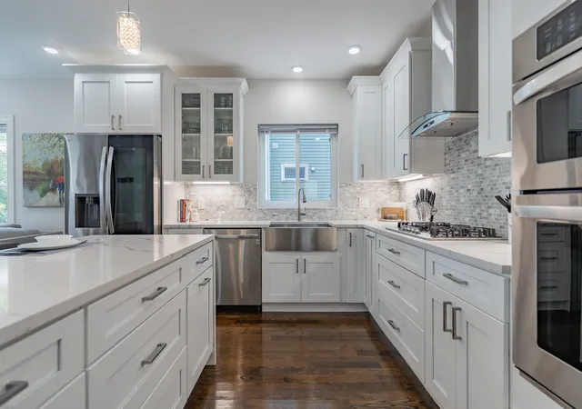 Photo 2 of Condo for sale at 16 Willard Ave #1A, Medford, MA 02155 | MLS# 73574624 | Listing updated on 2026-09-13