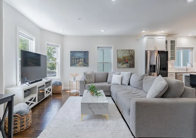 Photo 3 of Condo for sale at 16 Willard Ave #1A, Medford, MA 02155 | MLS# 73574624 | Listing updated on 2026-09-13