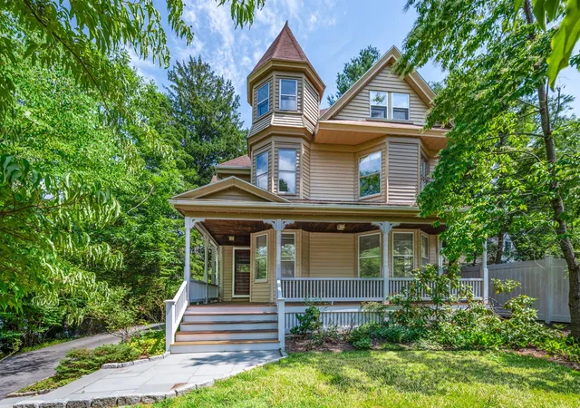 Photo 1 of Sale Pending at 8 Cypress Rd, Wellesley Hills, MA 02481 | MLS# 73574530 | Listing updated on 2026-09-15