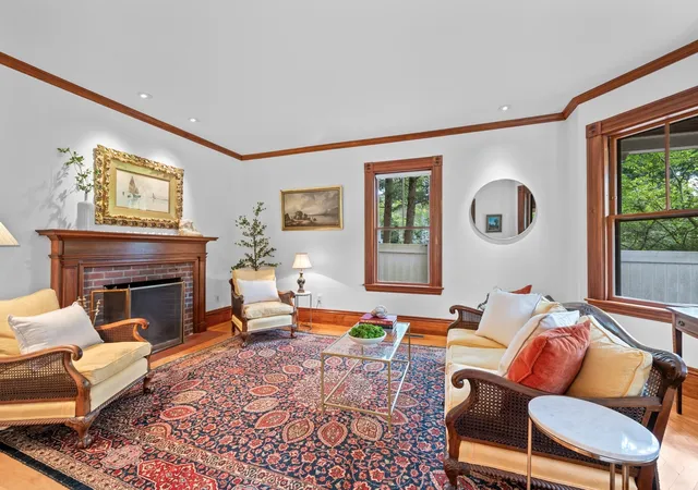 Photo 2 of Sale Pending at 8 Cypress Rd, Wellesley Hills, MA 02481 | MLS# 73574530 | Listing updated on 2026-09-15