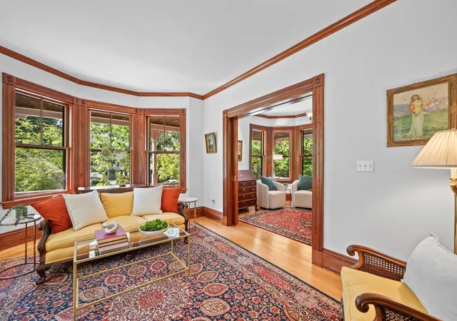 Photo 2 of Sale Pending at 8 Cypress Rd, Wellesley Hills, MA 02481 | MLS# 73574530 | Listing updated on 2026-09-15