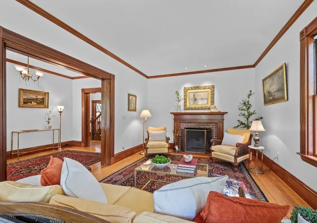 Photo 3 of Sale Pending at 8 Cypress Rd, Wellesley Hills, MA 02481 | MLS# 73574530 | Listing updated on 2026-09-15