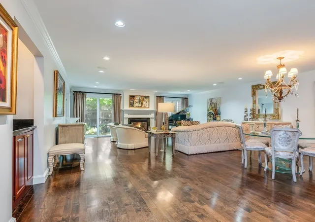 Photo 1 of Sale Pending at 439c Dedham St #C, Newton Center, MA 02459 | MLS# 73573151 | Listing updated on 2026-09-25