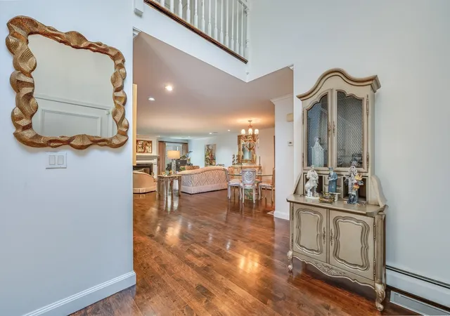 Photo 3 of Sale Pending at 439c Dedham St #C, Newton Center, MA 02459 | MLS# 73573151 | Listing updated on 2026-09-25