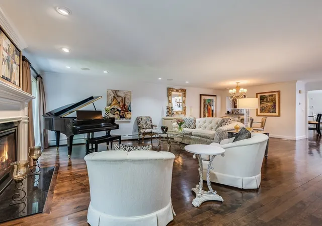 Photo 3 of Sale Pending at 439c Dedham St #C, Newton Center, MA 02459 | MLS# 73573151 | Listing updated on 2026-09-25