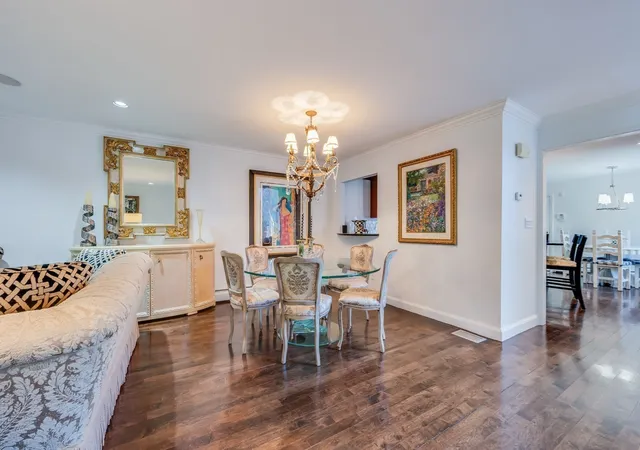 Photo 4 of Sale Pending at 439c Dedham St #C, Newton Center, MA 02459 | MLS# 73573151 | Listing updated on 2026-09-25