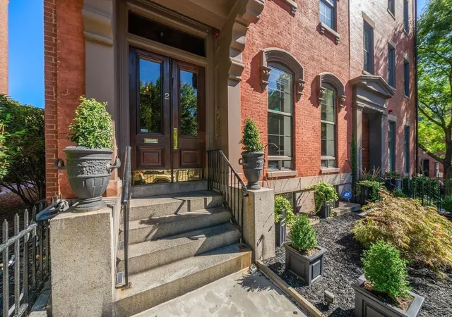Photo 1 of Condo for sale at 2 Monument Sq #1, Charlestown, MA 02129 | MLS# 73578274 | Listing updated on 2026-10-11