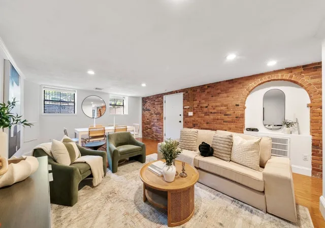 Photo 2 of Condo for sale at 2 Monument Sq #1, Charlestown, MA 02129 | MLS# 73578274 | Listing updated on 2026-10-11